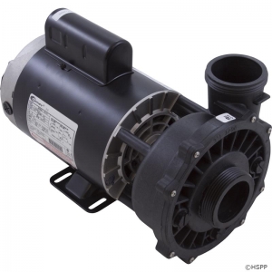 Pump, WW Exec, 3.0hp, 230v, 1-Spd, 56fr, 2", OEM